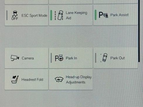 Used 2022 Volvo XC90 T8 R-Design w/ Advanced Package image 34
