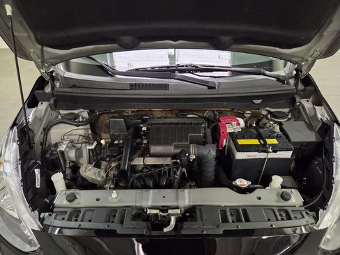 Used 2019 Mitsubishi Mirage ES image 40