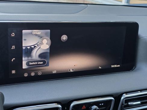 New 2026 Nissan Sentra SR image 14