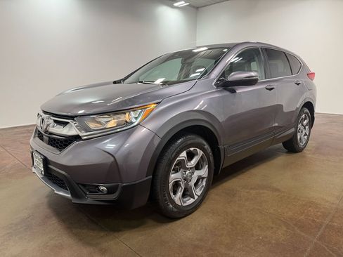 Used 2018 Honda CR-V EX-L image 39