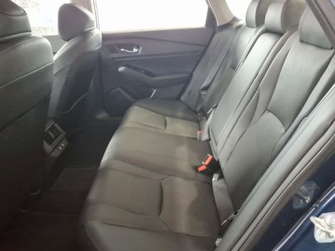 Certified 2023 Honda Accord Touring image 13