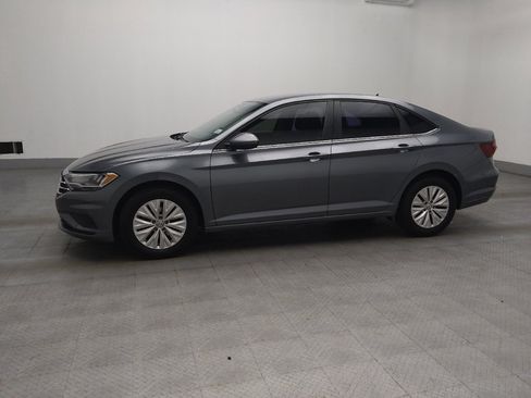 Used 2019 Volkswagen Jetta S w/ Driver Assistance Package FWD image 2