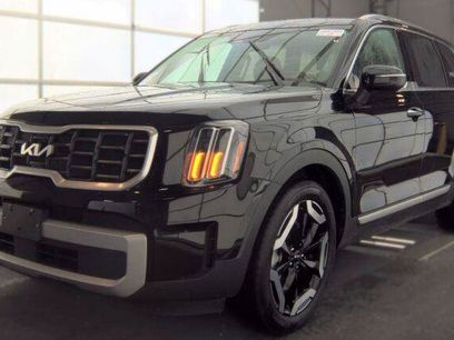 Used 2025 Kia Telluride S