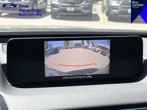Used 2023 MAZDA CX-50 2.5 S w/ Cargo Package AWD/4WD image 27