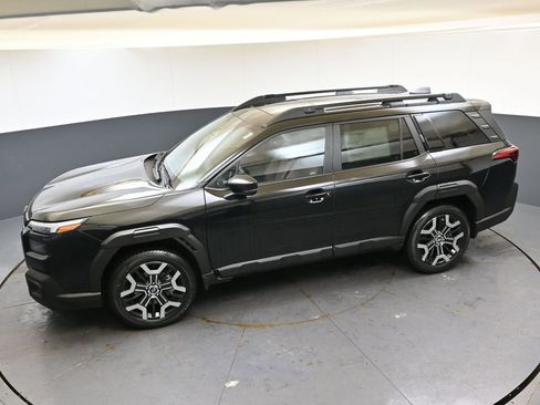 New 2026 Subaru Outback Touring XT image 48