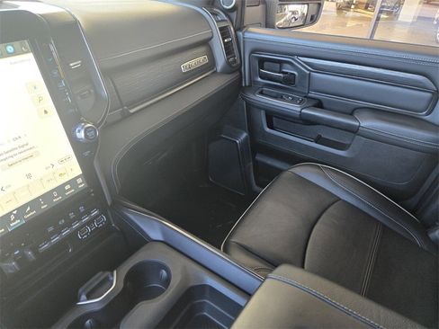 Used 2023 RAM 2500 Rebel w/ Level 2 Equipment Group image 31