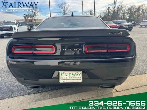 Used 2021 Dodge Challenger R/T Scat Pack image 7