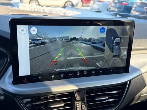 Used 2025 Ford Escape Platinum w/ Premium Technology Package image 20