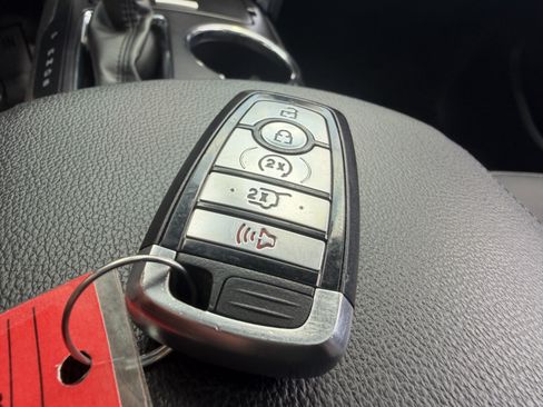 Used 2019 Ford Explorer Limited w/ Ford Safe & Smart Package AWD/4WD image 48