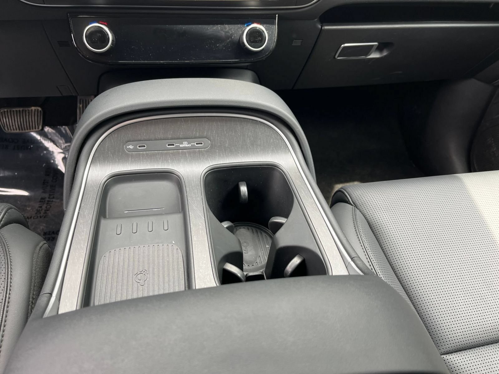 Used 2026 Hyundai Palisade SEL AWD/4WD image 44