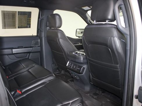 Used 2021 Ford F150 XLT w/ Equipment Group 302A High AWD/4WD image 34