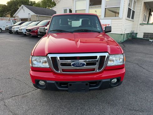 Used 2011 Ford Ranger XLT AWD/4WD image 4