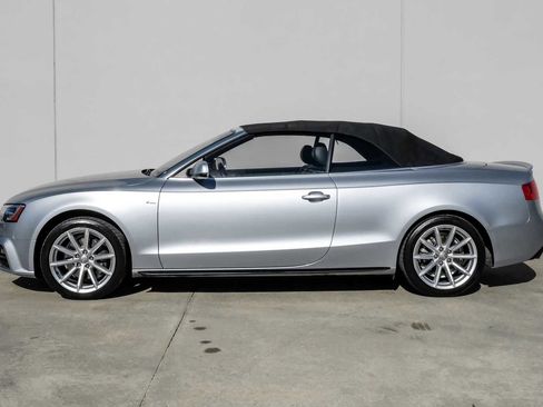Used 2017 Audi A5 2.0T Sport w/ Technology Package image 11