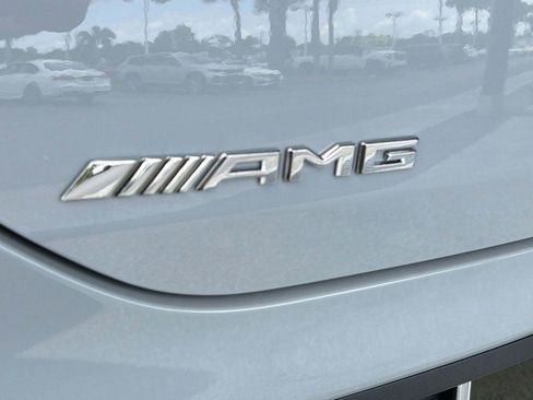New 2026 Mercedes-Benz GLE 53 AMG 4MATIC Coupe image 35