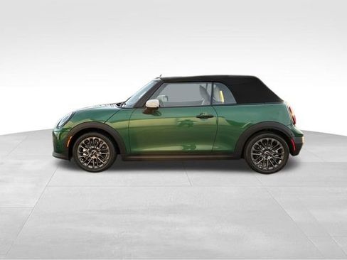 New 2026 MINI Cooper Convertible image 6