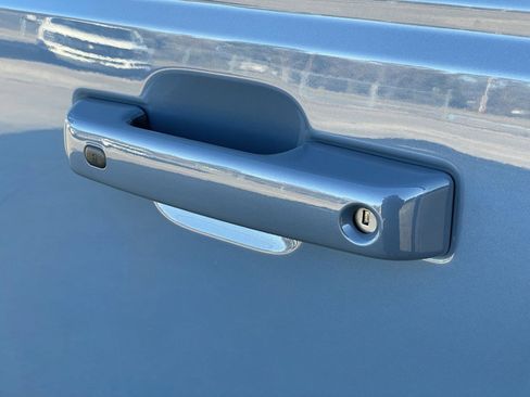 Used 2025 Ford Bronco Outer Banks image 34