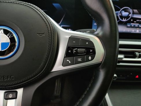 Used 2024 BMW i4 xDrive40i w/ M Sport Package AWD/4WD image 27