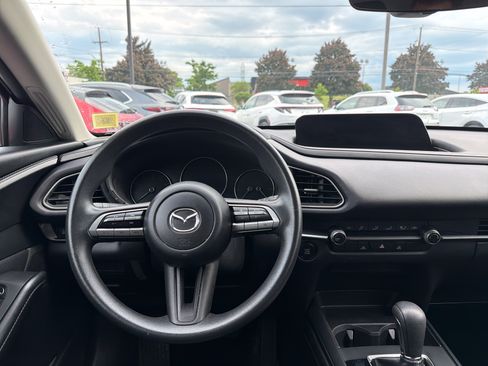 Certified 2023 MAZDA CX-30 AWD 2.5 S image 11