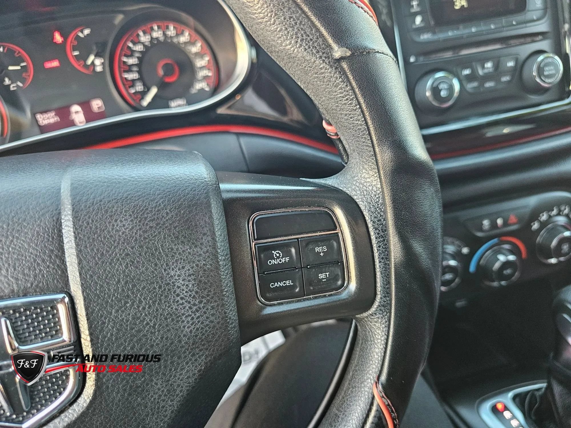Used 2016 Dodge Dart SE w/ Convenience Group FWD image 19