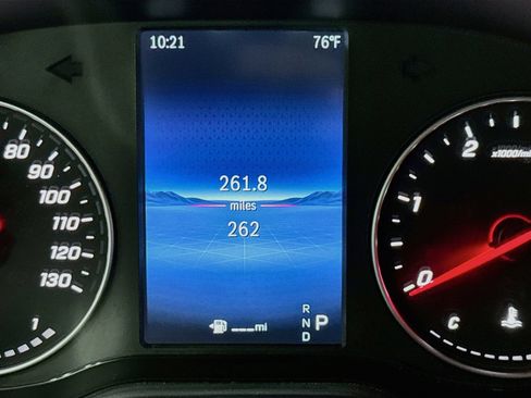 Used 2026 Mercedes-Benz Sprinter 2500 image 13