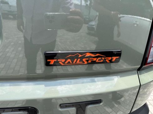 Used 2026 Honda Passport TrailSport image 7