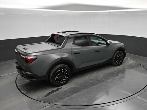 Used 2023 Hyundai Santa Cruz SEL w/ Activity Package AWD/4WD image 33