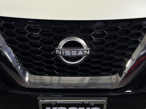 Used 2023 Nissan Murano Platinum w/ Cargo Package AWD/4WD image 12