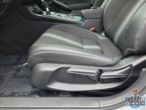 Used 2025 Honda Civic Sport image 22
