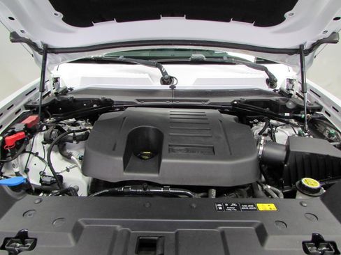 Used 2023 Land Rover Defender 130 S AWD/4WD image 10