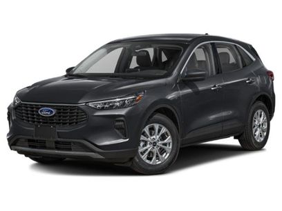 Used 2023 Ford Escape Active w/ Tech Pack #2