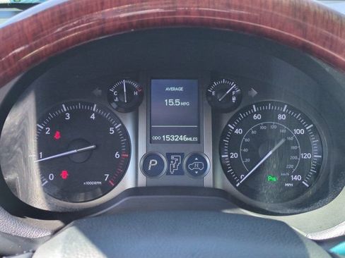 Used 2012 Lexus GX 460 Premium AWD/4WD image 20