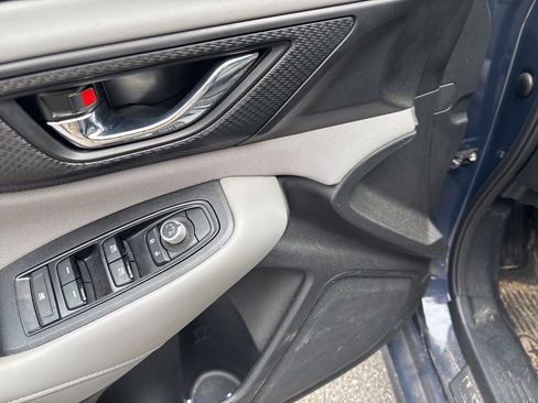 Certified 2024 Subaru Legacy Premium AWD/4WD image 8