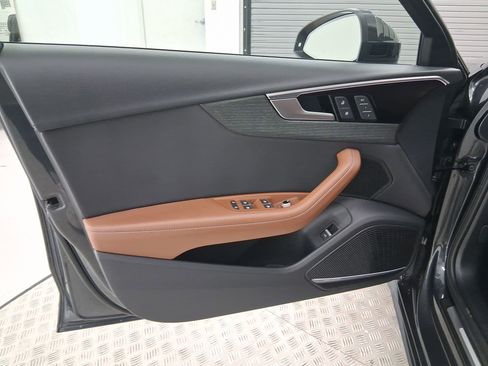 Certified 2022 Audi A4 2.0T Prestige w/ Prestige Package image 12