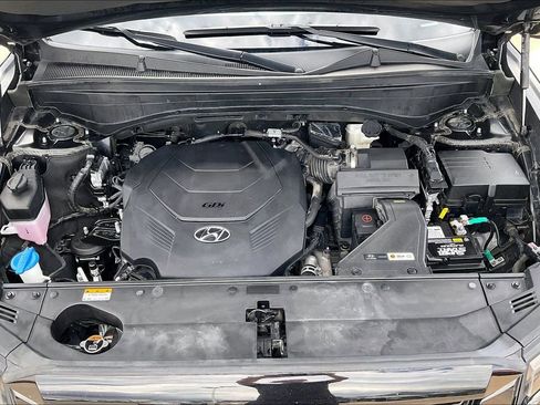 Used 2023 Hyundai Palisade SEL FWD image 9
