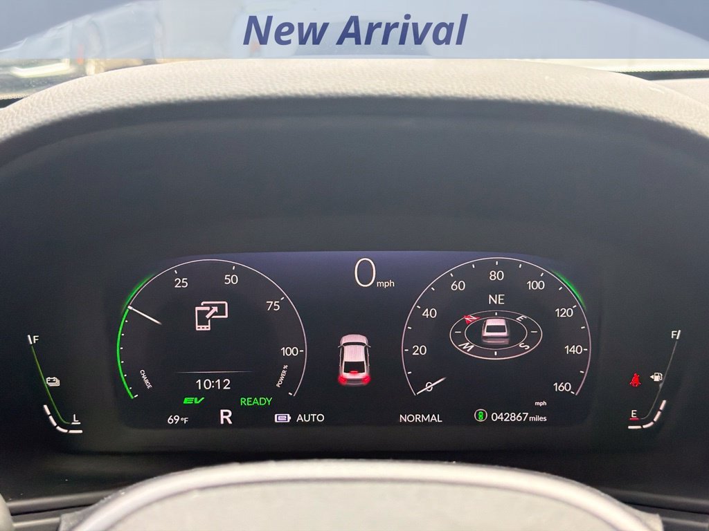 Used 2024 Honda Accord Sport image 12