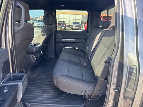 Used 2021 Ford F150 XLT w/ Equipment Group 302A High image 10