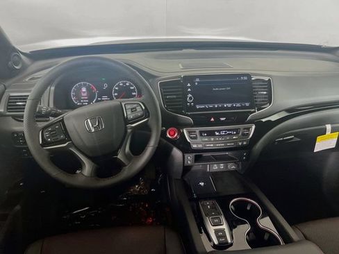 New 2026 Honda Ridgeline Black Edition image 20