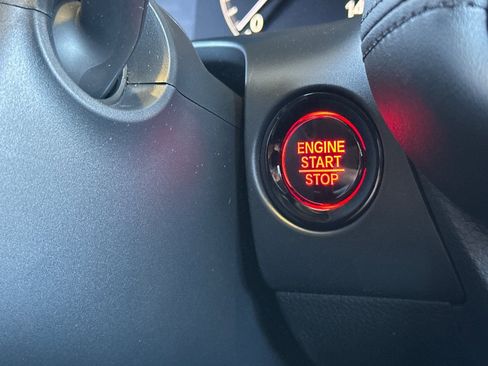 New 2026 Honda HR-V LX image 25