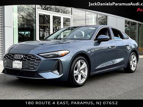 New 2025 Audi A5 2.0T Premium image 1