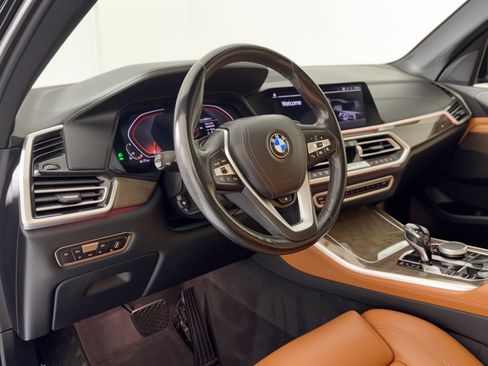 Certified 2024 BMW X3 sDrive30i w/ Premium Package RWD image 4