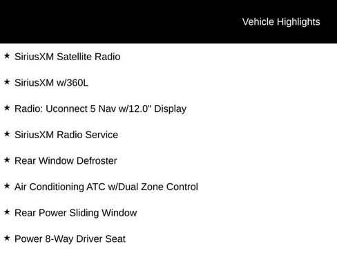 Used 2024 RAM 1500 Big Horn image 20