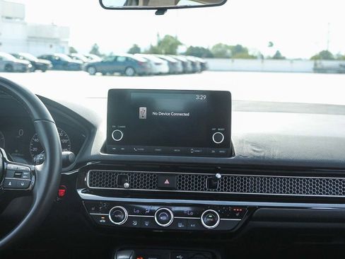 Used 2023 Honda Civic EX image 14