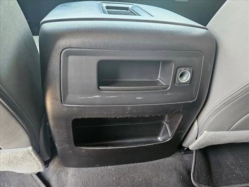 Used 2018 GMC Sierra 1500 SLT w/ Texas SLT Premium Package image 16