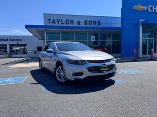Used 2016 Chevrolet Malibu LT FWD video 1
