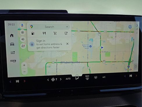 New 2026 Ford Expedition Active image 19