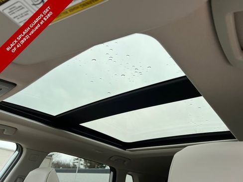 New 2026 Nissan Rogue SV image 6