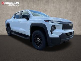 New 2024 Chevrolet Silverado EV W/T 360° Tour