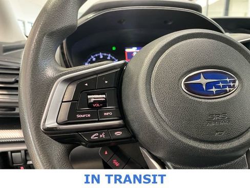 Used 2023 Subaru Impreza 2.0i Premium AWD/4WD image 17