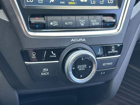 Used 2020 Acura MDX FWD w/ Technology Package image 22