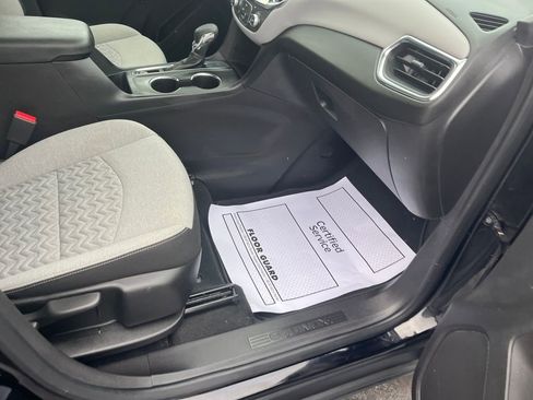 Used 2024 Chevrolet Equinox LS w/ LS Convenience Package image 30